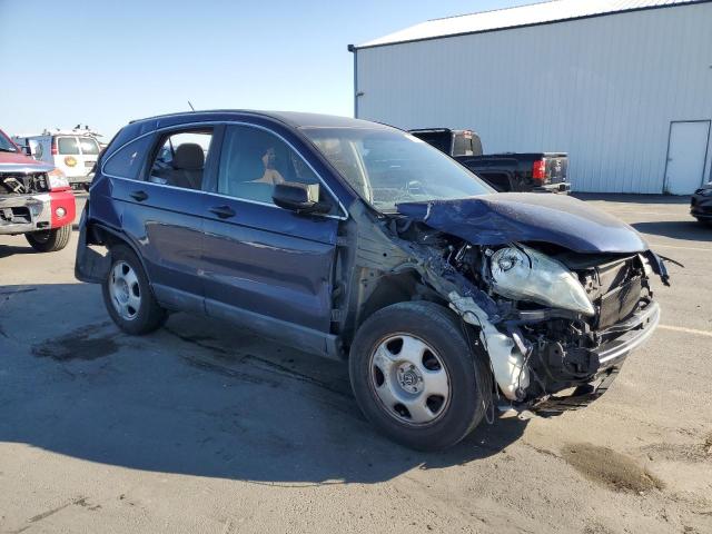2010 HONDA CR-V LX - 5J6RE4H3XAL002959