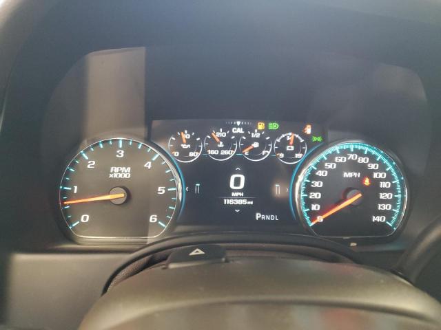 2018 GMC YUKON DENALI 1GKS2CKJ1JR137931
