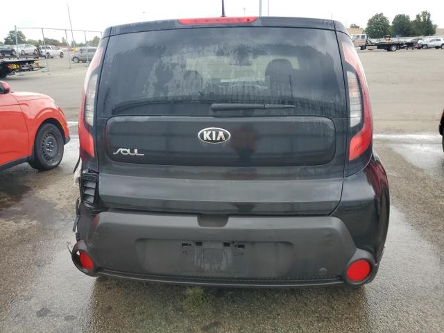 2016 KIA SOUL KNDJN2A25G7357158