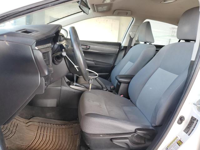 2016 TOYOTA COROLLA L 5YFBURHE5GP455265