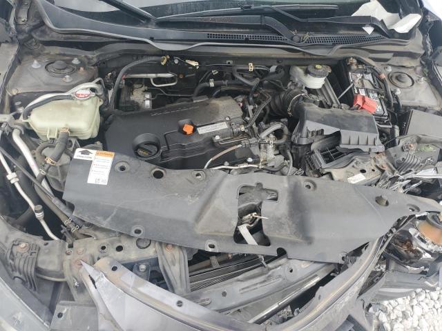 2016 HONDA CIVIC LX 19XFC2F51GE244743