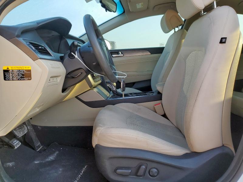 2016 HYUNDAI SONATA SPO - 5NPE34AF8GH331137