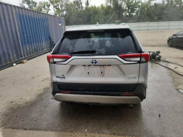 2023 TOYOTA RAV4 LIMIT - 4T3D6RFV9PU134969