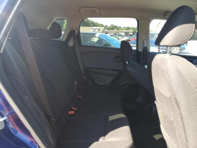 2023 NISSAN ROGUE S 5N1BT3AB6PC753358