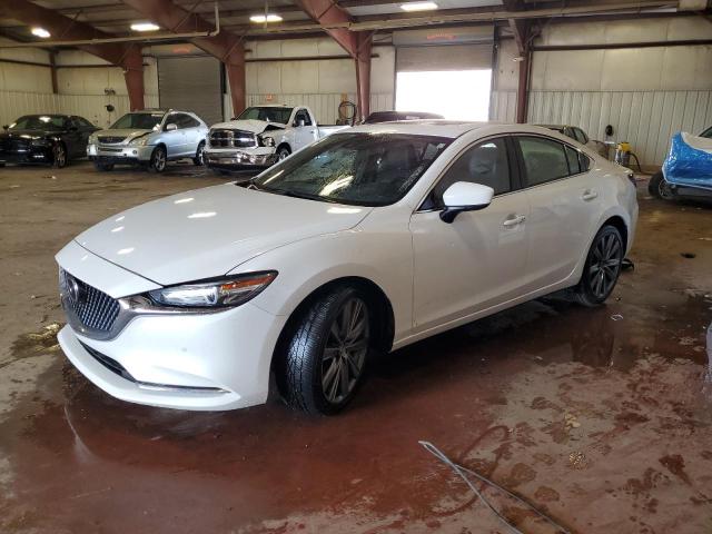 2020 MAZDA 6 SIGNATUR JM1GL1XY1L1513165