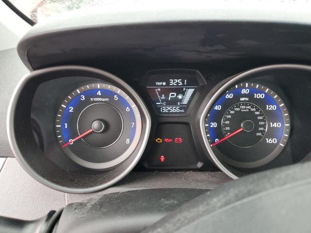 2015 HYUNDAI ELANTRA SE - KMHDH4AE9FU251091
