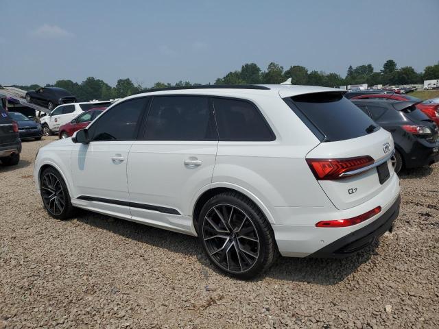 2020 AUDI Q7 PRESTIGE WA1VXBF77LD003793