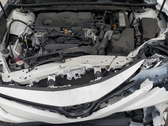 2020 TOYOTA CAMRY LE 4T1C11AK3LU975147