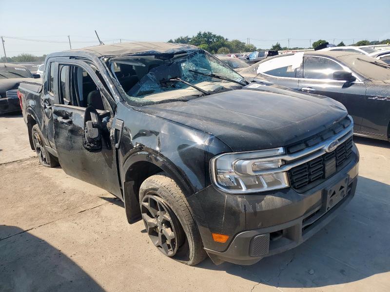 2022 FORD MAVERICK X 3FTTW8F90NRB03569