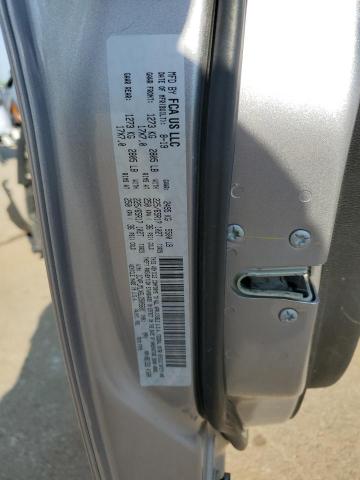 2020 JEEP CHEROKEE L - 1C4PJMLX6LD505601
