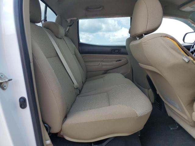 2015 TOYOTA TACOMA DOUBLE CAB PRERUNNER #3285567348