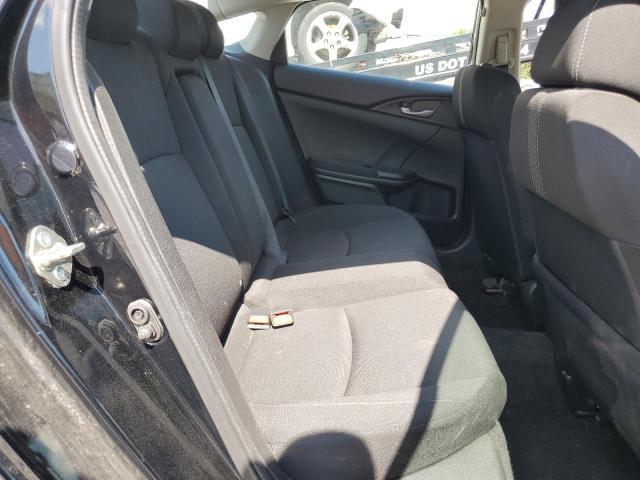 2018 HONDA CIVIC EX 19XFC2F78JE000726