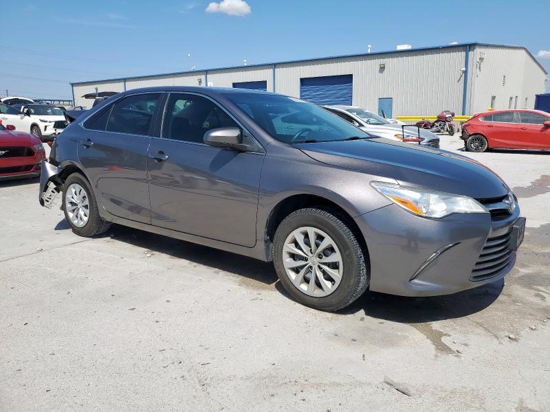 2017 TOYOTA CAMRY LE - 4T1BF1FK2HU317879