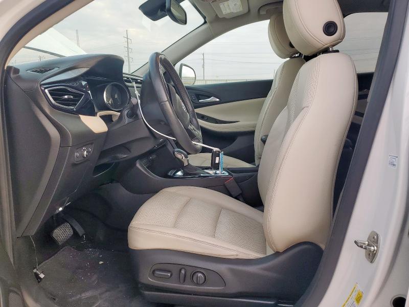 2020 BUICK ENCORE GX KL4MMFS25LB125831