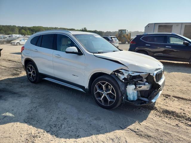 2017 BMW X1 SDRIVE2 WBXHU7C38H5H36226