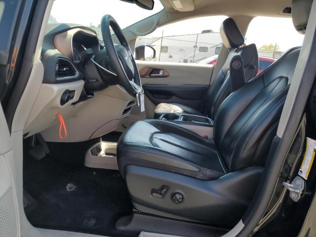 2020 CHRYSLER VOYAGER LX 2C4RC1DGXLR266146