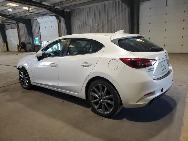 2018 MAZDA 3 GRAND TO 3MZBN1M37JM180254