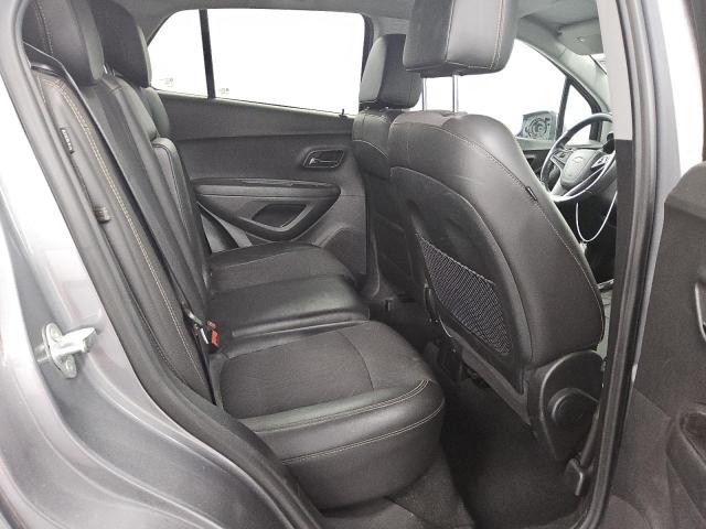 2020 CHEVROLET TRAX 1LT 3GNCJLSB8LL302385
