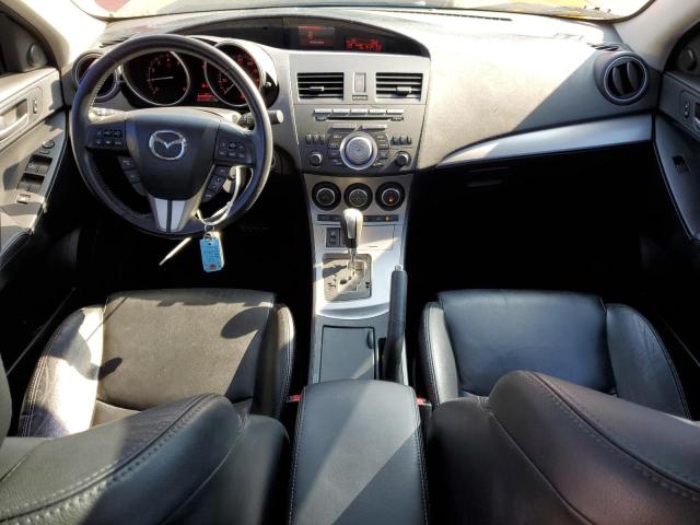 2010 MAZDA 3 S - JM1BL1S6XA1101856