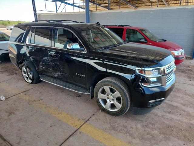 2016 CHEVROLET TAHOE C150 1GNSCCKC6GR148255