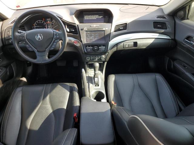 2020 ACURA ILX PREMIU 19UDE2F77LA007756