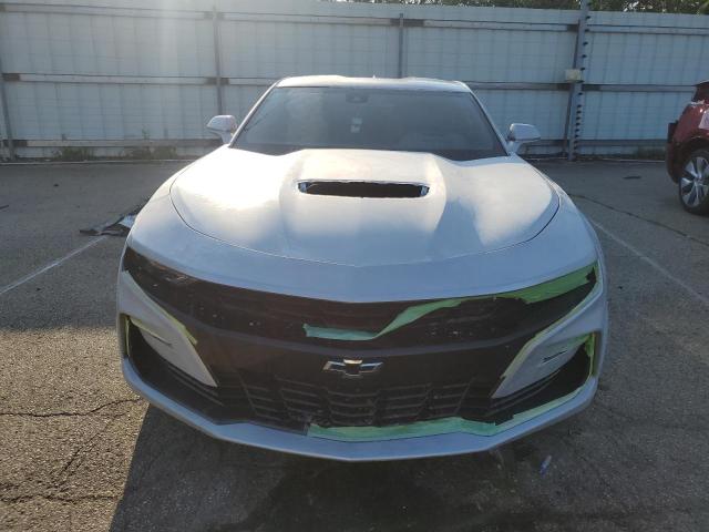 2019 CHEVROLET CAMARO SS 1G1FH1R78K0108807