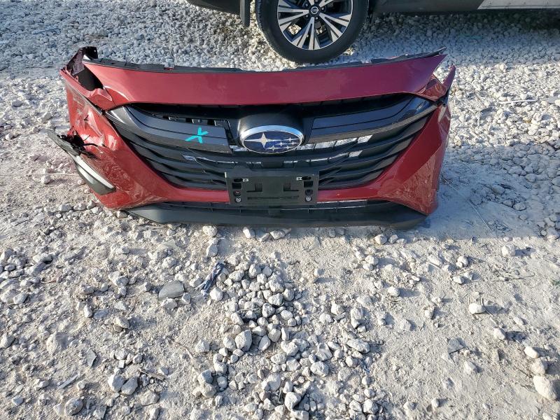 2025 SUBARU LEGACY LIMITED 4S3BWAN61S3011097