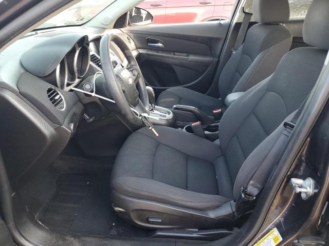 2016 CHEVROLET CRUZE LIMITED LT 1G1PE5SB3G7229147