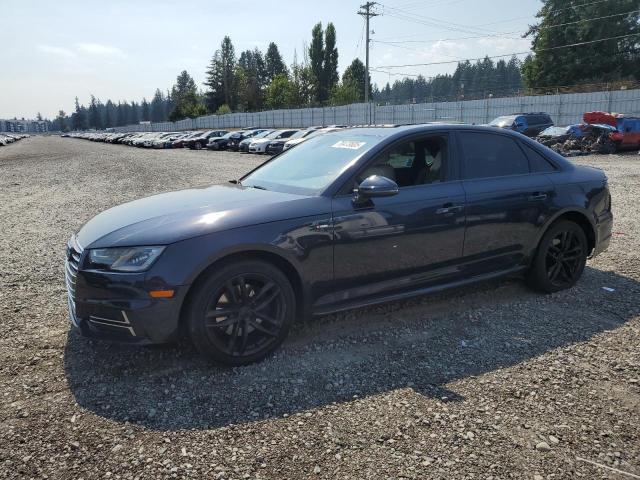 2017 AUDI A4 ULTRA P WAUKMAF49HN056690