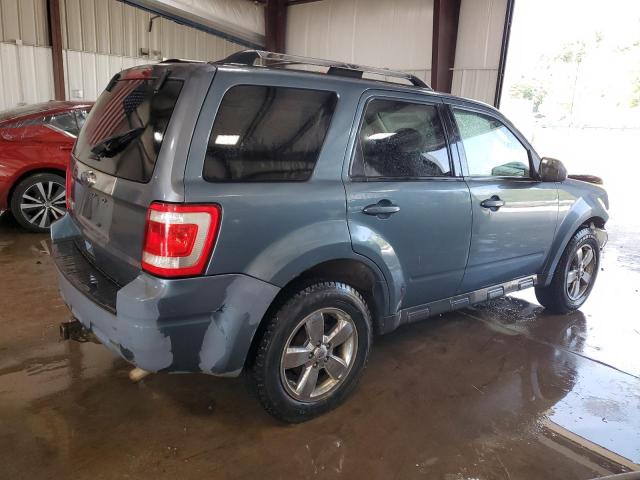 2011 FORD ESCAPE LIM - 1FMCU9E77BKB44112