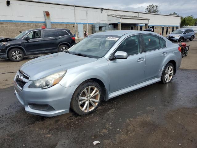 SUBARU LEGACY 2.5
