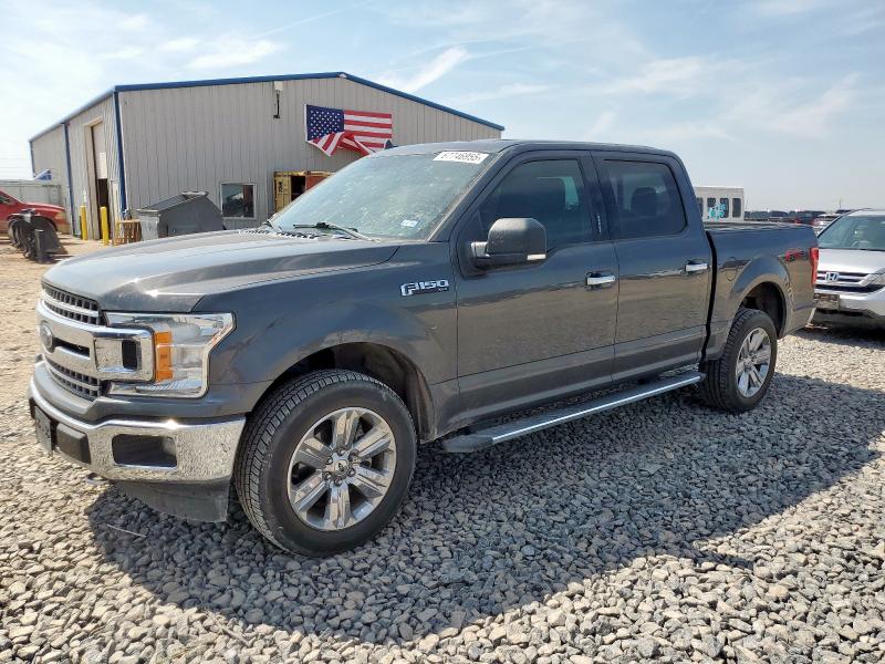 FORD F150 SUPER