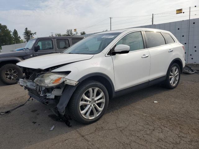 2012 MAZDA CX-9 - JM3TB3DA0C0342202