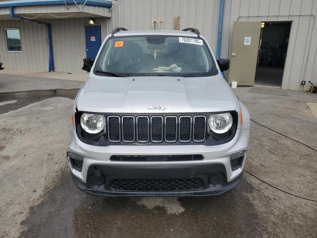 2019 JEEP RENEGADE S - ZACNJAAB9KPK41509