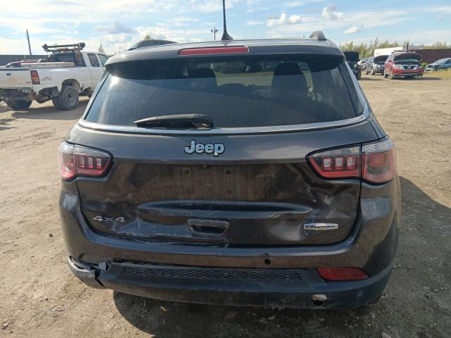 2017 JEEP COMPASS LA 3C4NJDBB8HT628086
