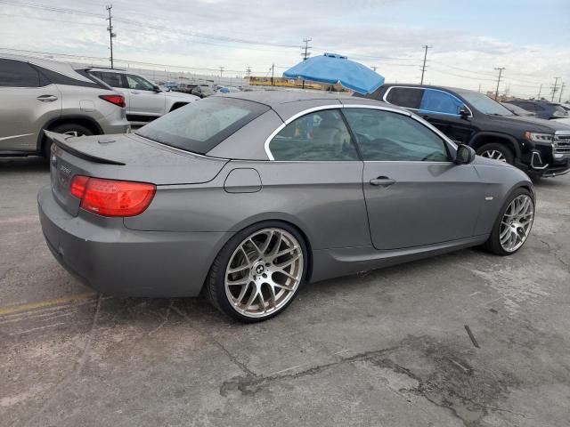 2011 BMW 328 I SULEV - WBADW7C56BE726903