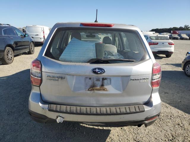 2014 SUBARU FORESTER 2 - JF2SJAAC0EH454876