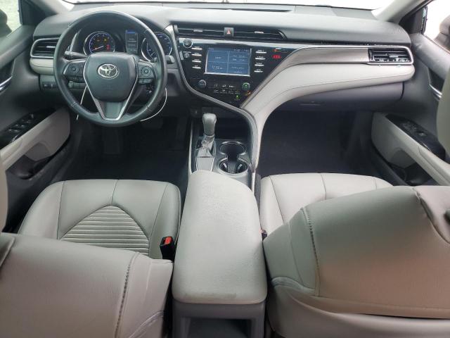 2019 TOYOTA CAMRY L 4T1B11HKXKU228354