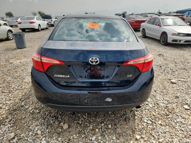2017 TOYOTA COROLLA L - 2T1BURHE3HC855052