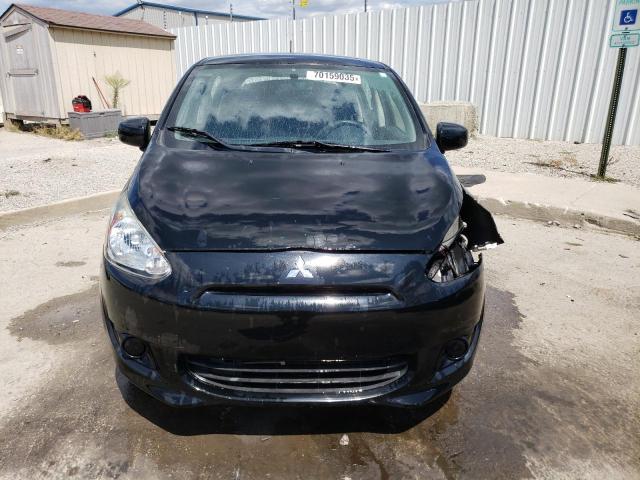 2015 MITSUBISHI MIRAGE DE ML32A3HJXFH006535