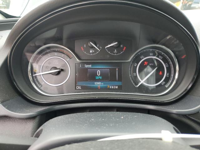 2016 BUICK REGAL 2G4GK5EX2G9205312