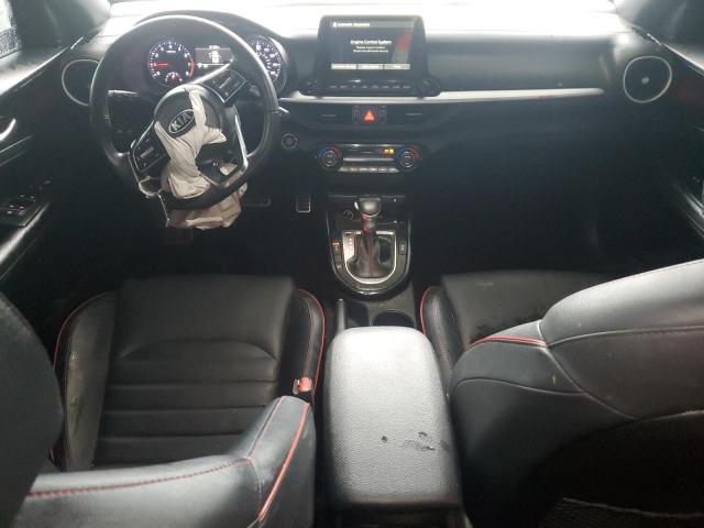2020 KIA FORTE GT 3KPF44AC2LE144921