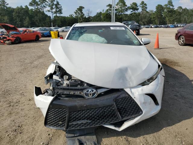 2015 TOYOTA CAMRY LE 4T1BF1FK4FU915078