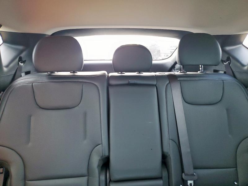 2025 KIA EV6 LIGHT 5XYC34JA4SG004102