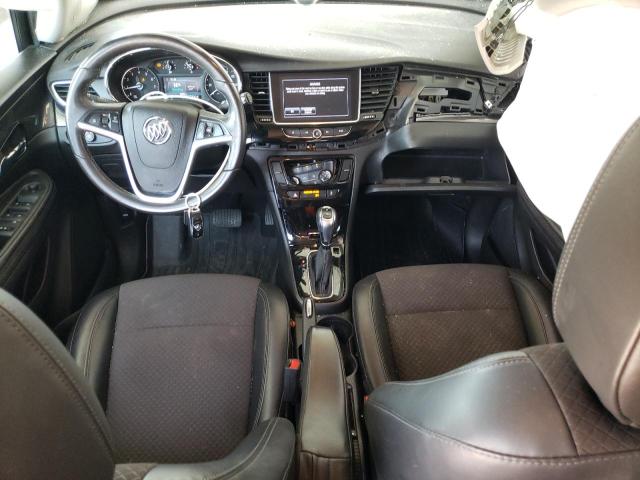 2019 BUICK ENCORE PRE KL4CJASB1KB941862