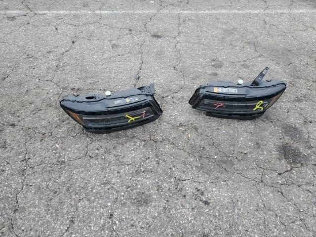 2024 HONDA PROLOGUE T #3296413634