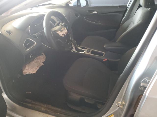 2018 CHEVROLET CRUZE LS 1G1BC5SM6J7201884