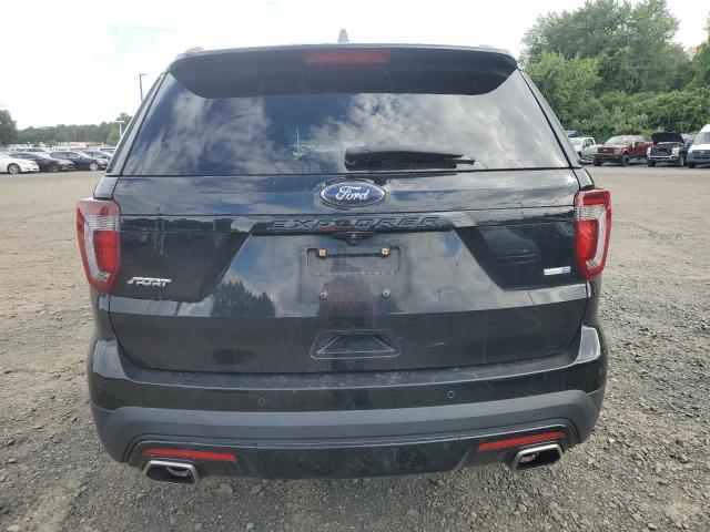 2017 FORD EXPLORER SPORT 1FM5K8GT1HGA49012
