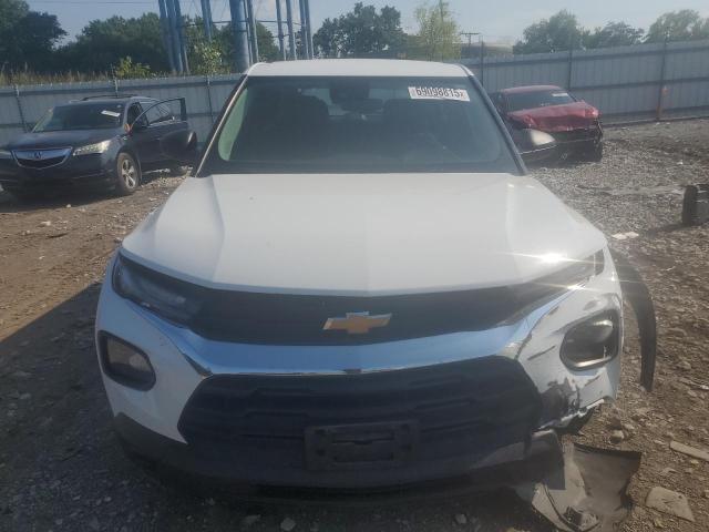 2023 CHEVROLET TRAILBLAZER LS KL79MMS22PB016200