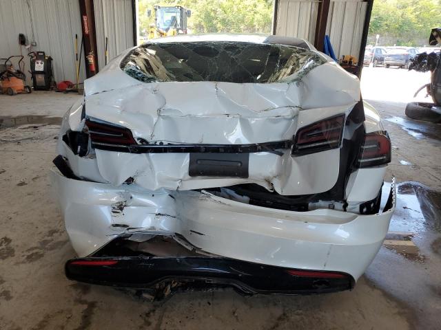 2023 TESLA MODEL S 5YJSA1E56PF525477
